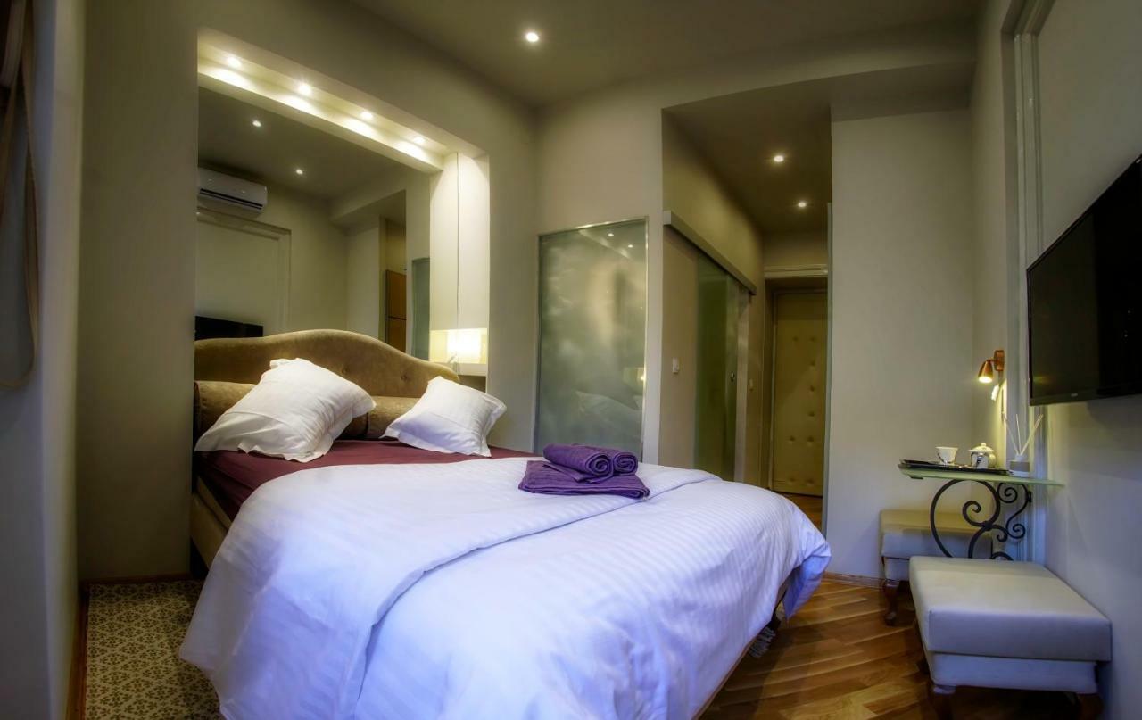 Room 4 Two Rijeka Exterior foto