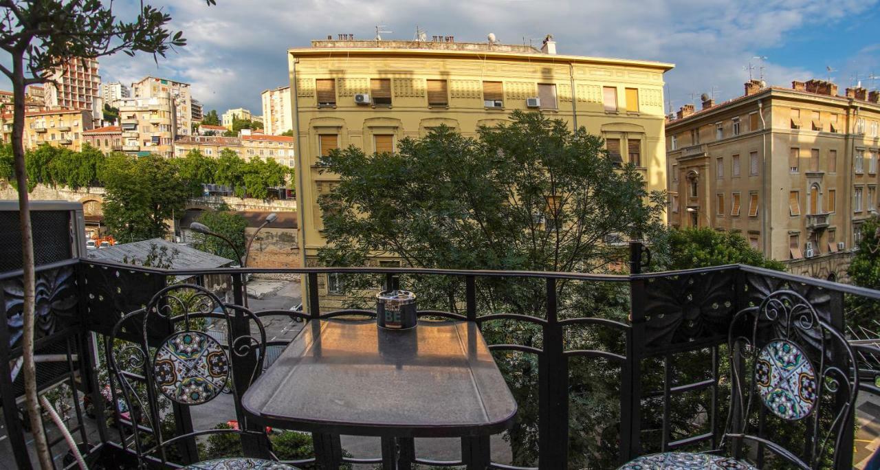 Room 4 Two Rijeka Exterior foto