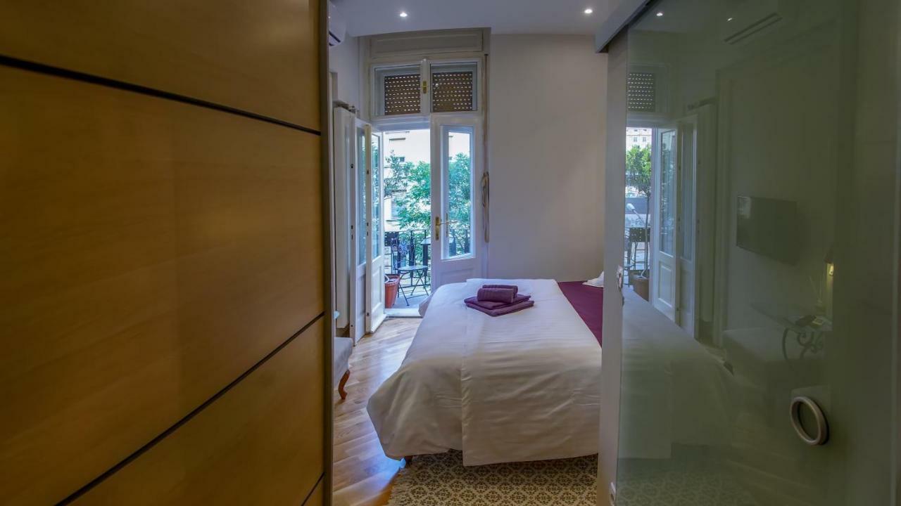 Room 4 Two Rijeka Exterior foto